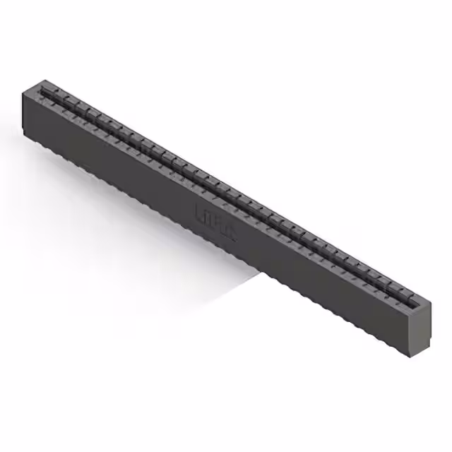 717-034-520-101 EDAC Inc.  Edgeboard Connectors